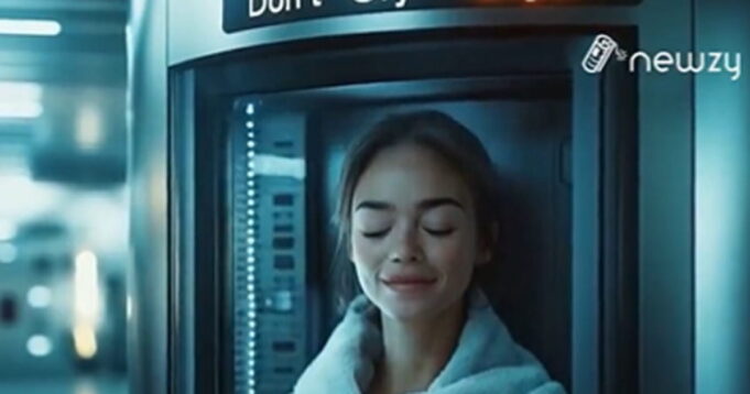 HILARIOUS: Parody Ad Features Company That Offers to Cryogenically Freeze Liberals for Duration of Trump’s Presidency (VIDEO) | The Gateway Pundit
