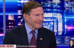 THE DELUSION CONTINUES – DEMOCRATS ARE FREAKED! Da Nang Dick Wants to Put Constraints on Insurrection Act Before Trump Enters Office (VIDEO) | The Gateway Pundit