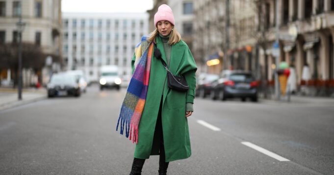 The Best Amazon Coats and Jackets