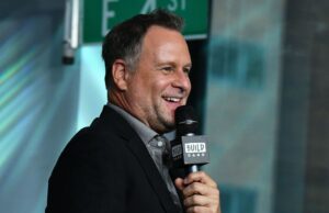 Dave Coulier Shares Non-Hodgkin Lymphoma Cancer Diagnosis