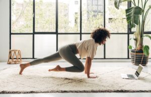 The 5 Best Deep Core Exercises, According to a Trainer