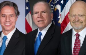 Who is on the Docket First with the “Spies Who Lie”? | The Gateway Pundit