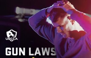 Gun Laws Have Changed – Do You Have The Updated Reciprocity Map? | The Gateway Pundit