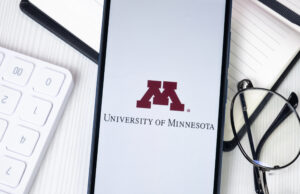 University Of Minnesota Activists Are Still Protesting Trump’s Win | The Gateway Pundit