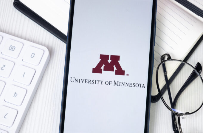 University Of Minnesota Activists Are Still Protesting Trump’s Win | The Gateway Pundit
