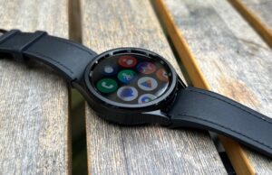 The stylish Galaxy Watch 6 Classic is now cheaper than a Pixel Watch