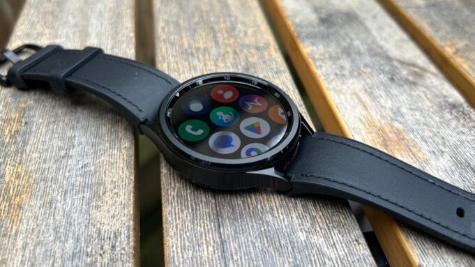 The stylish Galaxy Watch 6 Classic is now cheaper than a Pixel Watch