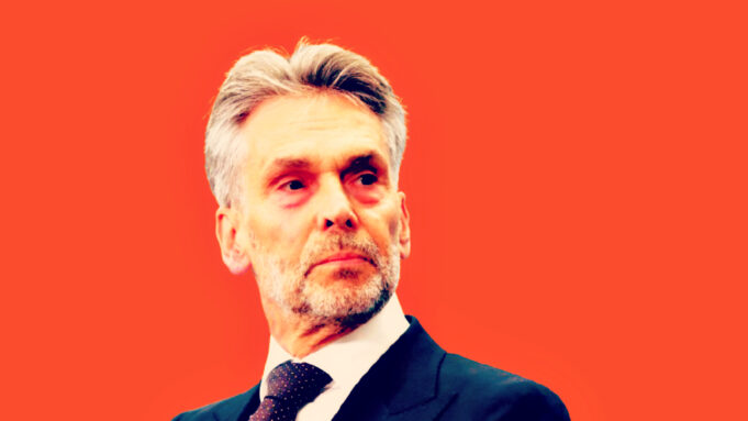 Dutch Coalition Survives Crisis With Amsterdam Antisemitic Riots and the Resignation of State Secretary | The Gateway Pundit