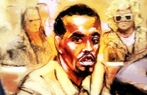 Sean ‘Diddy’ Combs Prison Cell Raided by the Feds Who Take His Handwritten Notes to Lawyers: COURT DOCUMENTS | The Gateway Pundit