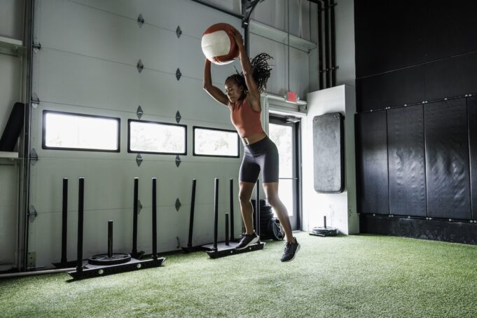 Does HIIT Increase Cortisol? Experts Explain
