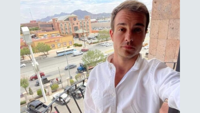 Biden-Harris Regime Moves Murderers and Rapists Into J6 Wing of DC Prison on Election Day – A Note from Dominic Box Who Serves Time in Prison for Walking Inside US Capitol That Day | The Gateway Pundit