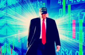 ‘Let’s Get the Ball Rolling’: Markets React to Donald J. Trump’s Pro Business Presidency With Euphoria | The Gateway Pundit