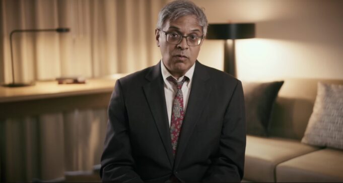 Trump Nominates Dr. Jay Bhattacharya as the New NIH Director | The Gateway Pundit