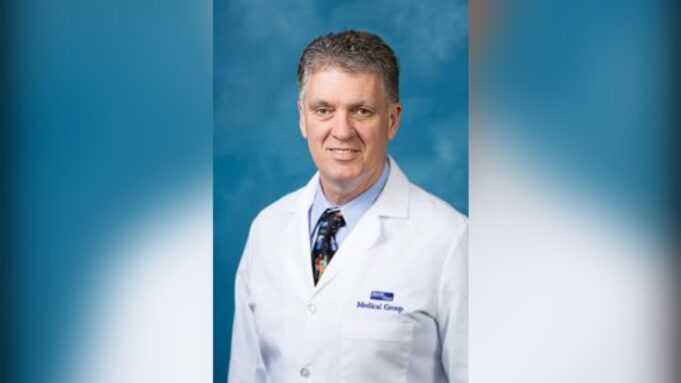 President Donald Trump Nominates Former Florida Rep. Dr. Dave Weldon as CDC Director | The Gateway Pundit