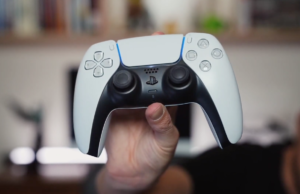 This is the best time to buy a second PS5 DualSense controller