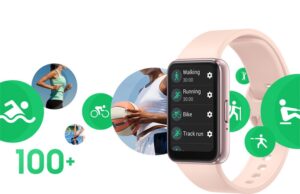 Samsung is now selling a fitness tracker for next to nothing