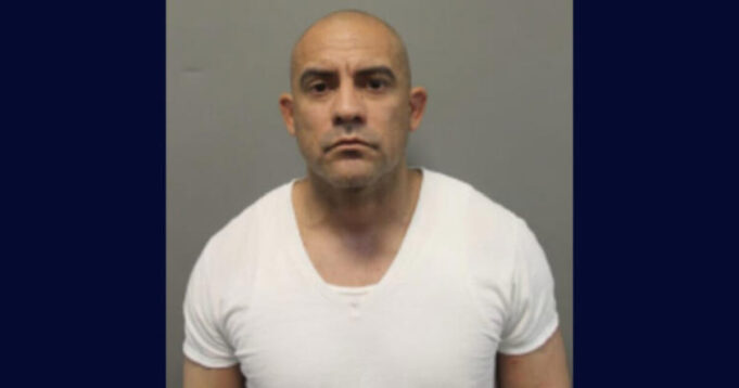 FBI Special Agent Arrested on Two Counts of Second-Degree Rape, Sexual Abuse in Maryland — Lured Women to Photoshoots with Promise of Modeling Jobs | The Gateway Pundit
