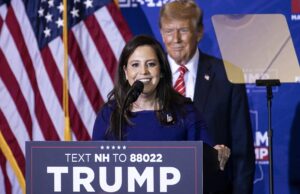 Trump Offers Elise Stefanik Top Role as U.S. Ambassador to the United Nations: Report | The Gateway Pundit