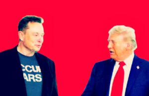 Trump Asked Musk To Take Part on His Phone Call With Zelensky, Signaling the President-Elect’s Trust and Appreciation for the Tech Billionaire’s Input | The Gateway Pundit