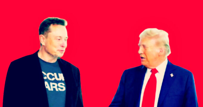 Trump Asked Musk To Take Part on His Phone Call With Zelensky, Signaling the President-Elect’s Trust and Appreciation for the Tech Billionaire’s Input | The Gateway Pundit