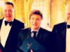MILEI GOES TO MAR-A-LAGO: Argentine President Joins Trump and Musk on America-First Policy Gala – Will Reportedly Pull out From Paris Climate Accord (VIDEOS) | The Gateway Pundit