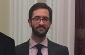 DC Swamp Lawyer Advises Impeachment ‘Whistleblower’ Eric Ciaramella to Flee Country After Trump Landslide: REPORT | The Gateway Pundit