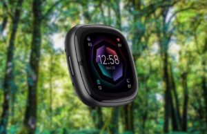 The high-end Fitbit Sense 2 is now a budget wearable for Black Friday