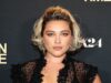 Florence Pugh on PCOS, Endometriosis—and Egg Freezing