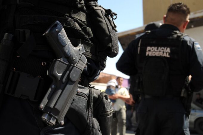 Violence in Mazatlán Due to Internal Conflict in the Sinaloa Cartel Puts Population on Alert