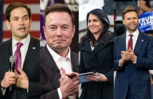 Trump’s “Dream Team” for the 2024 Elections: A Diverse Team with a Common Vision