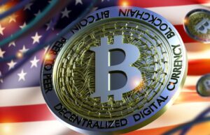 With Trump, Cryptocurrencies in the U.S. Hope for a Golden Era
