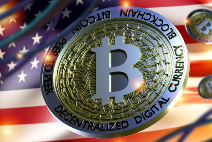 With Trump, Cryptocurrencies in the U.S. Hope for a Golden Era