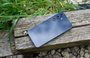 Samsung's Galaxy A55 Black Friday deal is a winner for mid-range upgrades