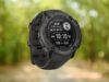 Take 20% off this solar-powered Garmin smartwatch