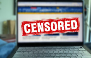 Open the Books: How the Government is Using Your Tax Dollars to Silence Free Speech | The Gateway Pundit