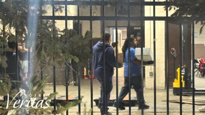 Boxes of Ballots Still Arriving at Detroit’s Bureau of Elections in Cars with California Plates at 11 PM: Report | The Gateway Pundit