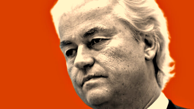 Dutch Government in Turmoil After Anti-Israeli Attacks in Amsterdam – Geert Wilders Blasts Cabinet for Lack of Response – Female Junior Minister Resigns in Protest | The Gateway Pundit