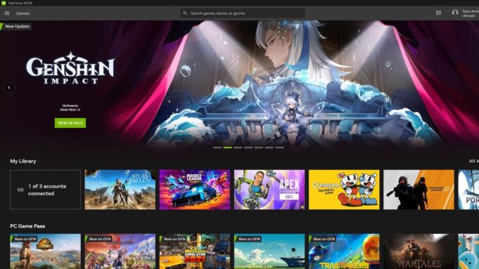 Nvidia is about to punish GeForce Now's most active users