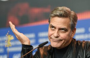 George Clooney Reportedly ‘Fuming’ After Being ‘Seduced by Barack Obama’ into Coupe Against Biden | The Gateway Pundit