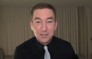 Journalist Glenn Greenwald Defends Tulsi Gabbard From ‘Repulsive’ Democrat Smears That She’s a Russian Asset (VIDEO) | The Gateway Pundit
