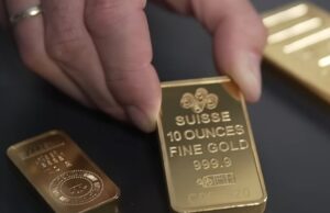 Gold Gains as President Trump’s Tariffs Seem Inevitable | The Gateway Pundit