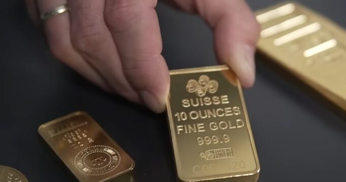 Is it Time to Back Your Retirement With Gold and Silver Through This Faith-Driven Company? | The Gateway Pundit