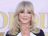 Goldie Hawn Opens Up About Mental Health Challenges on Set