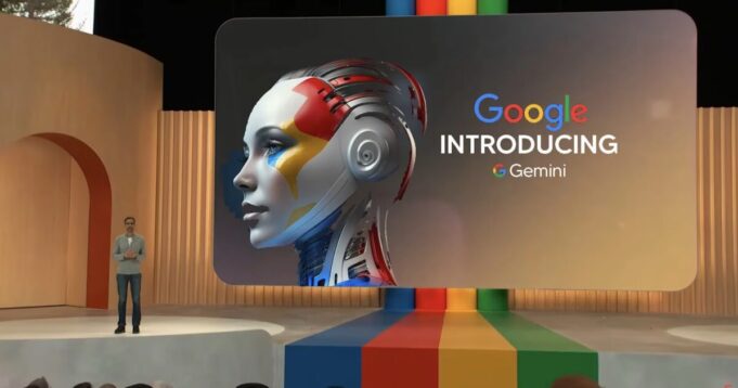 ‘Human… Please Die’ — Google AI Chatbot Responds to Grad Student’s Query with Threatening Message | The Gateway Pundit