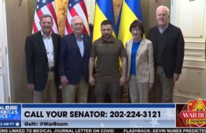 Kachelman, Jr. – The Fifth Column in Today’s Republican Senate | The Gateway Pundit