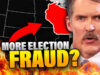 FRAUD: Wisconsin Senate Candidate Eric Hovde Calls Out SHAM Election | Elijah Schaffer’s Top 5 | VIDEO | The Gateway Pundit