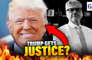 NY Judge STUNS Courtroom, Adjourns Trump Hearing Without Explanation | Elijah Schaffer’s top 5 VIDEO | The Gateway Pundit