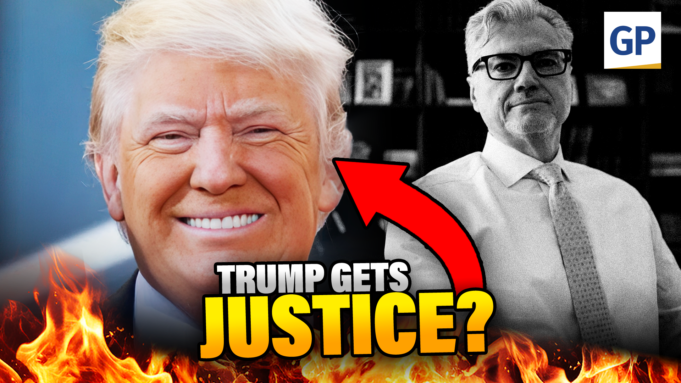 NY Judge STUNS Courtroom, Adjourns Trump Hearing Without Explanation | Elijah Schaffer’s top 5 VIDEO | The Gateway Pundit