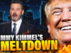 HILARIOUS: Jimmy Kimmel EPIC MELTDOWN After Trump Victory, Cries on Live TV | Elijah Schaffer’s Top 5 | VIDEO | The Gateway Pundit