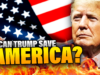 Trump’s NEW Plan to SAVE America REVEALED in Resurrected EPIC SPEECH | Elijah Schaffer’s Top 5 | VIDEO | The Gateway Pundit